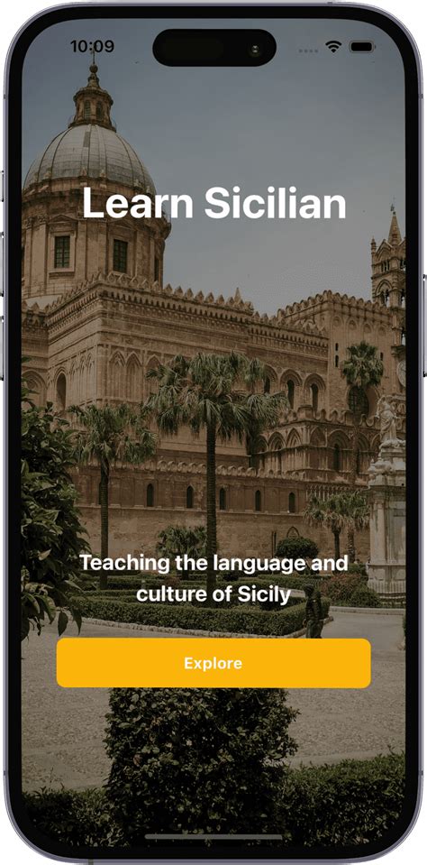 Learn Sicilian .